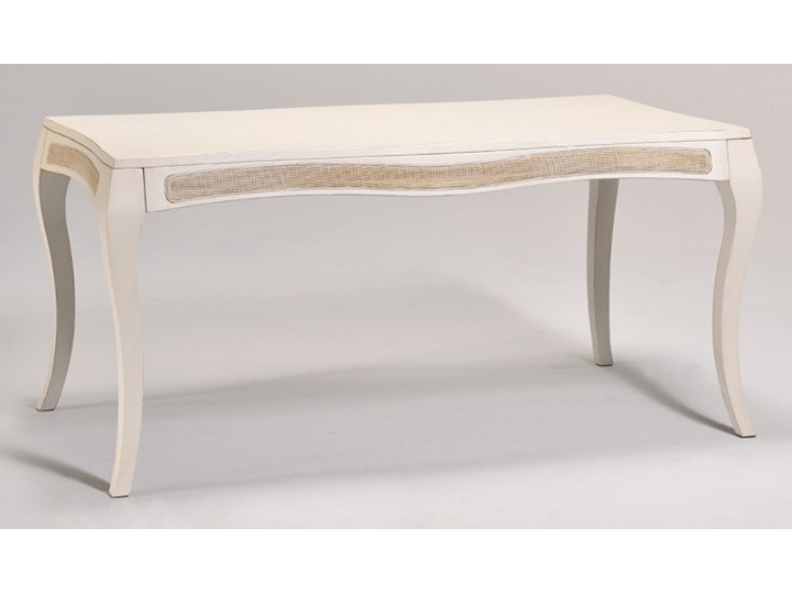 LUKSUSOWY STÓŁ MILUNA ROZKŁADANY VENETA SEDIE MOŻLIWOŚĆ PERSONALIZACJI 164-264x90- PRODUKT WŁOSKI