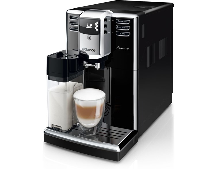 Ekspres SAECO Incanto HD891609