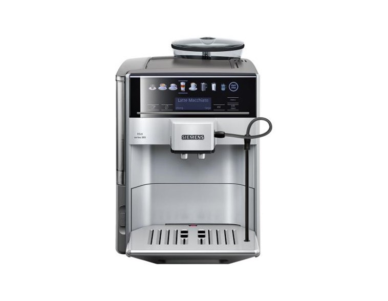 Ekspres Siemens EQ.6 TE603201RW