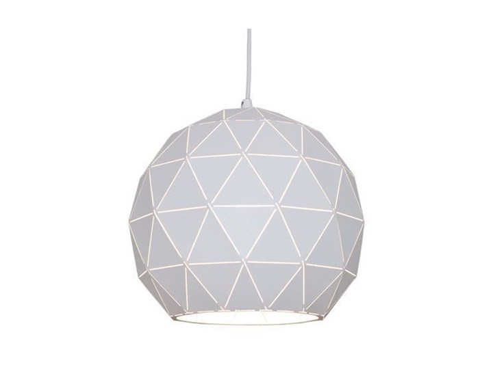 MCODO :: Lampa wisząca KOHINOOR white z nowej kolekcji lamp Diamond