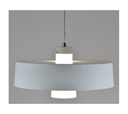 MCODO :: Lampa Led NOVA1 w wersji L w stylu nowoczesnym