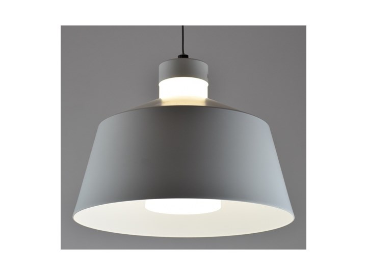 MCODO :: Nowoczesna lampa sufitowa NOVA1 M w technologii LED