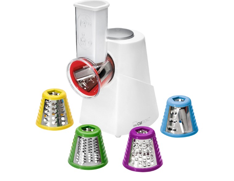 Szatkownica CLATRONIC ME 3604