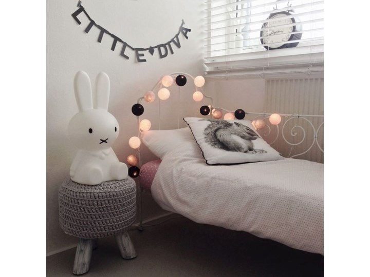 Cotton Ball Lights :: Scandi 35 kul