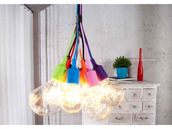 Lampa wisząca Colore 12