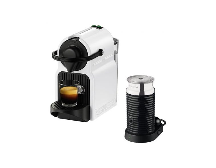 Ekspres KRUPS-NESPRESSO Nespresso Inissia XN1011CP