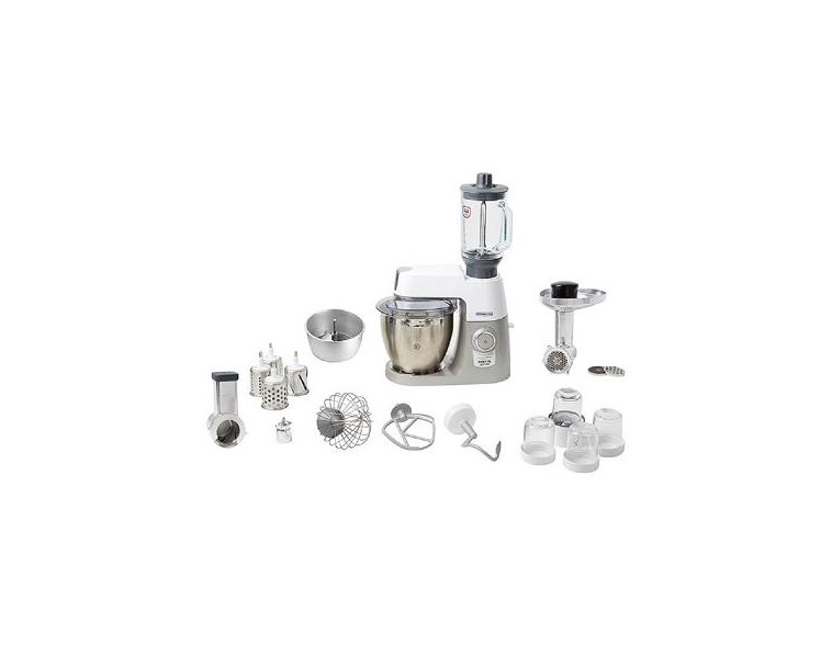 KENWOOD-AGD COMBI KVL6011T