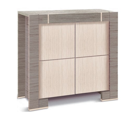 Komoda z drzwiami Modern
