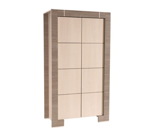 Szafa 2-drzwiowa Modern