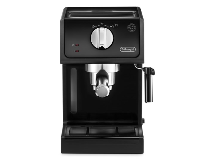 De'Longhi ekspres kolbowy ECP 31.21, BEZPŁATNY ODBIÓR: WARSZAWA, WROCŁAW, KATOWICE, KRAKÓW!