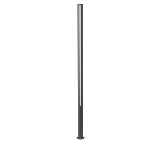 Słup ogrodowy Grop 75602 Faro