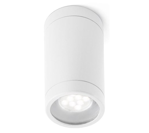 Lampa zewnętrzna sufitowa Olot 71372 FARO