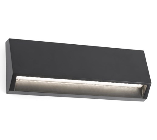 Lampa zewnętrzna ścienna Must 70659 FARO