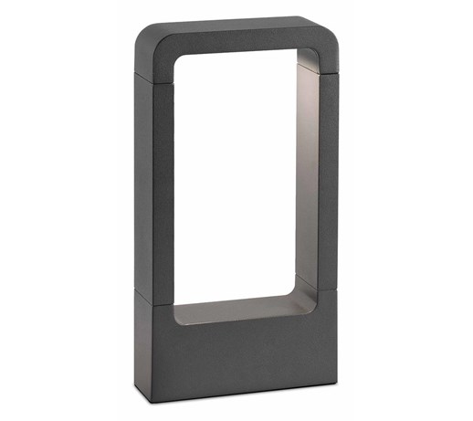 Lampa ogrodowa stojąca Das LED 75519 FARO