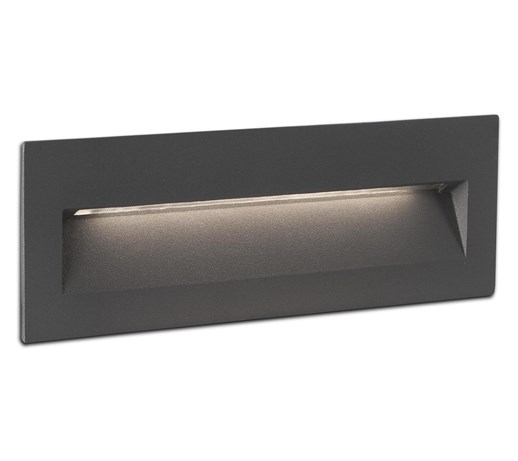 Lampa zewnętrzna wpuszczana Nat 70638 Faro