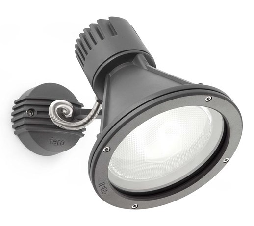 Reflektor zewnętrzny PROJECT 71389 FARO