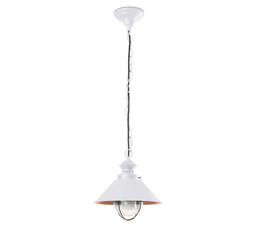 Lampa ogrodowa wisząca Nautica 71106 Faro