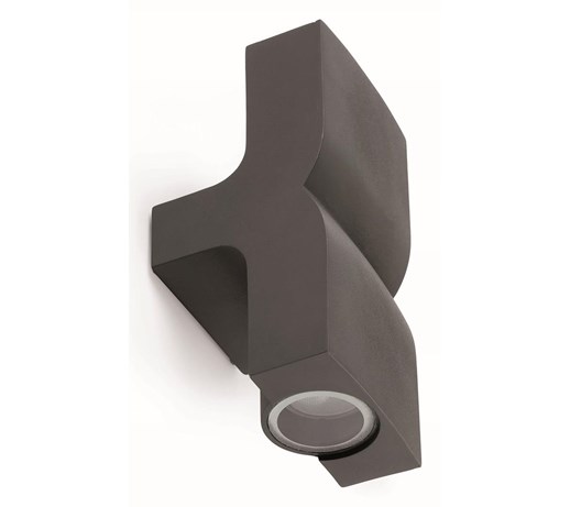Kinkiet ogrodowy Klamp 74408 FARO