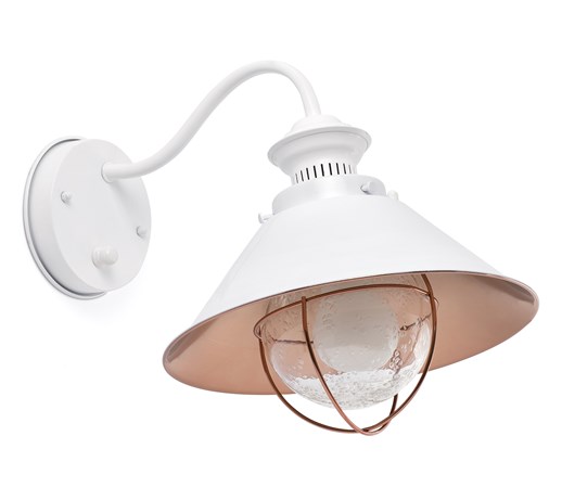 Kinkiet ogrodowy Nautica 71105 Faro
