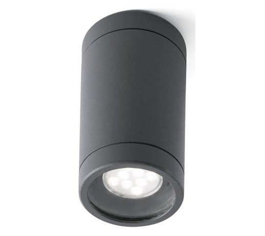 Lampa zewnętrzna sufitowa Plafon Olot 71374 FARO