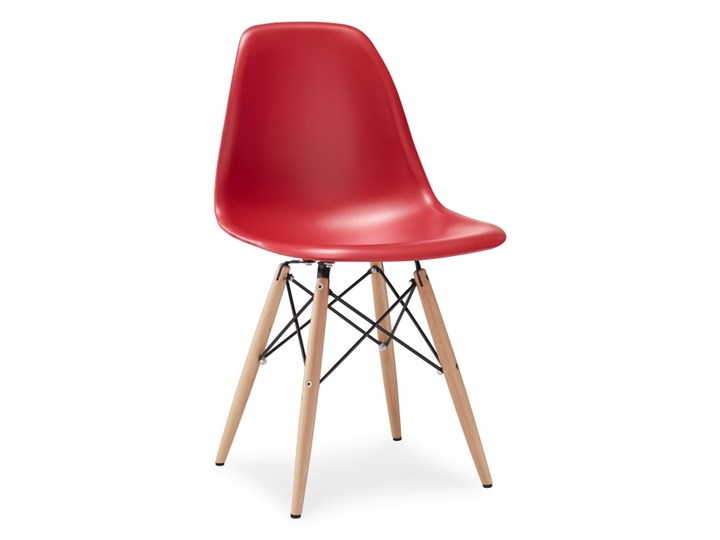 KRZESŁO MODEL 1 inspirowane Eames DSW