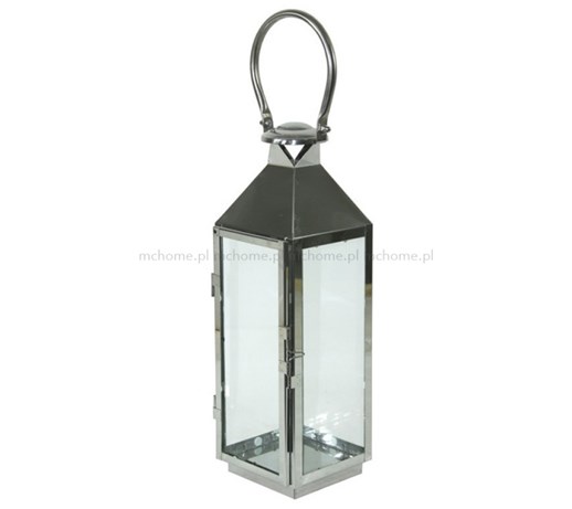 LAMPION DEKORACYJNY"MODERN CLASSIC"51,5x12x13CM