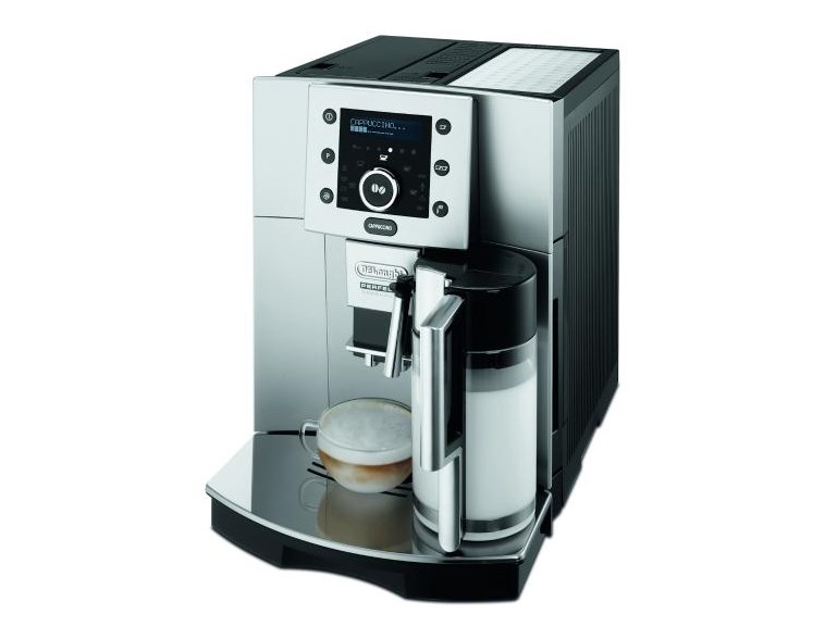 Ekspres DeLonghi ESAM 5500.S-