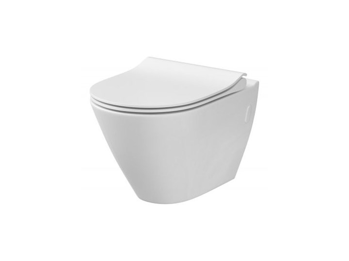 Cersanit City K35-015 Miska wisząca WC - szybka realizacja zamówienia, przesyłka solidnie zapakowana