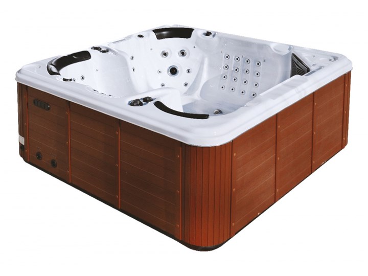Wanna SPA / Jacuzzi * 4-5-os. * Model BARBADOS 500 Exclusive