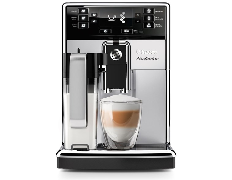 Ekspres Saeco PicoBaristo SM3061/10