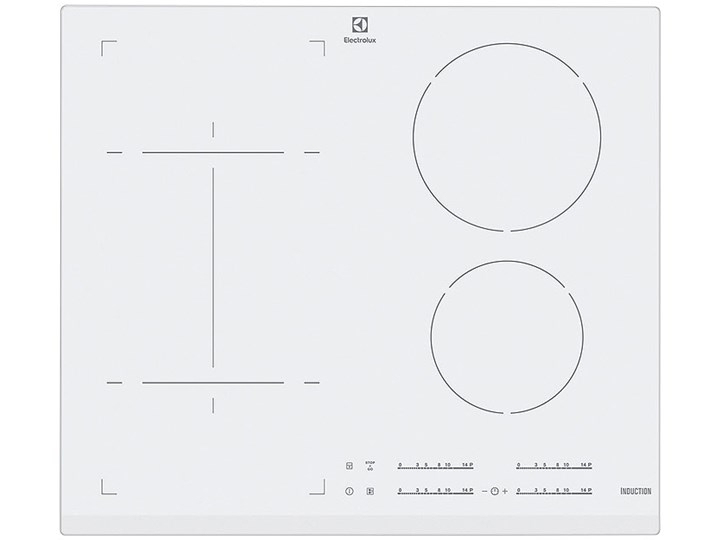 ELECTROLUX Płyta indukcyjna ELECTROLUX EHI 6540FW1 EHI 6540FW1