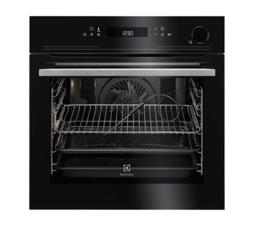 Piekarnik ELECTROLUX EOB8757ZOZ - zgarnij do 50zł RABATU! Sprawdź na Redcoon.pl