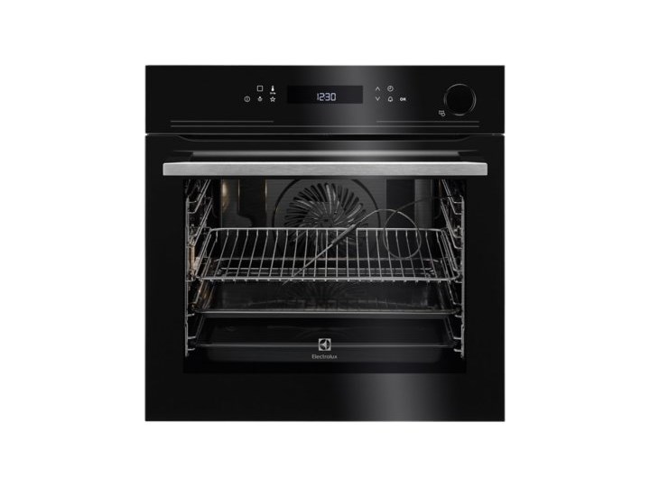 Piekarnik ELECTROLUX EOB8757ZOZ - zgarnij do 50zł RABATU! Sprawdź na Redcoon.pl