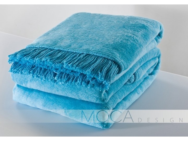 Koc Moca Turquoise