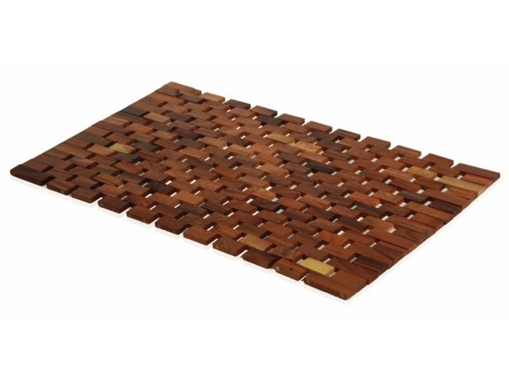 Mata Łazienkowa Moeve Acacia Wood