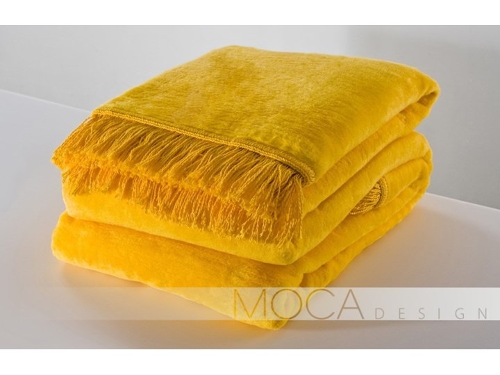 Koc Moca Yellow