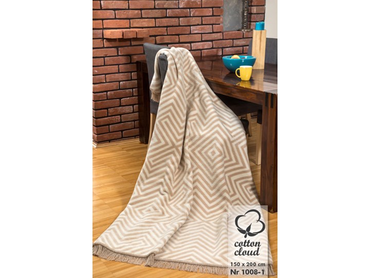 Koc Housie Hypnotize Beige