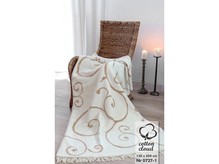 Koc Housie Ornaments Beige