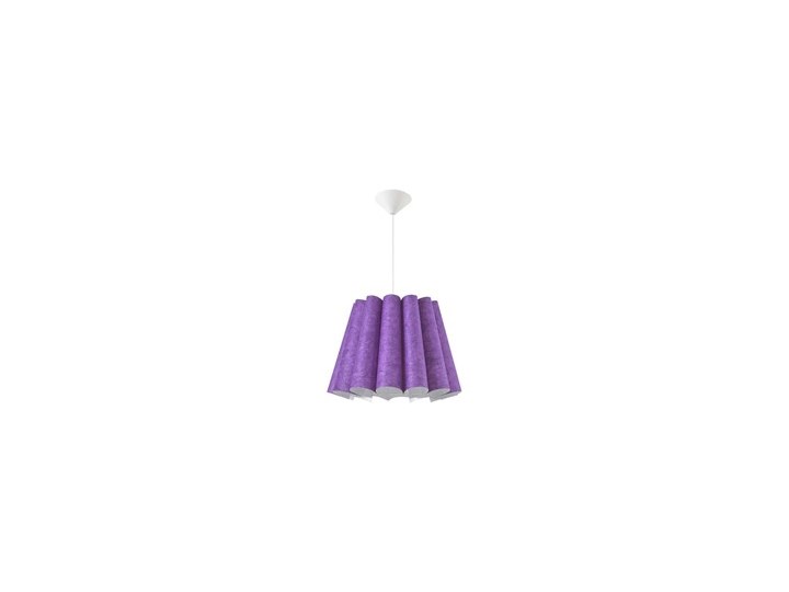 Lampa wisząca Genua Z2 fiolet