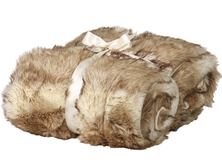 IN Wolf 150x200cm blanket