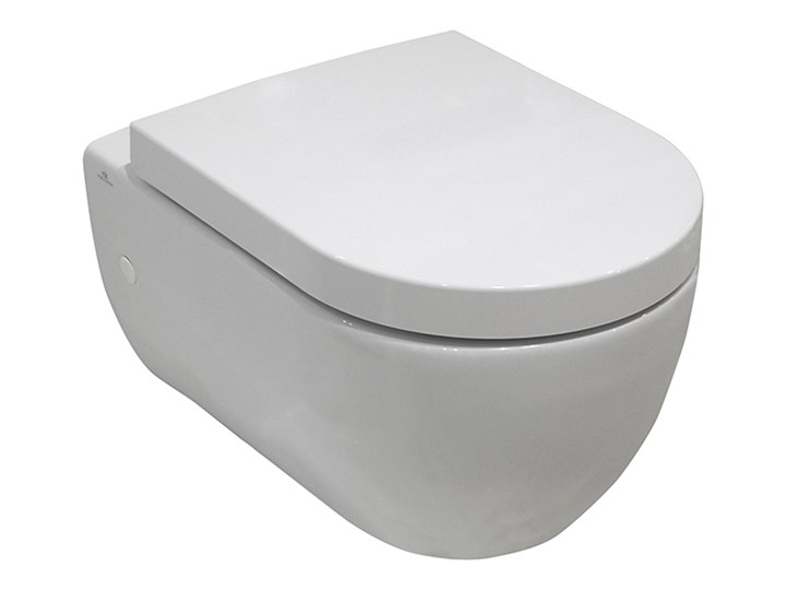 Noken Arquitect 55x37 Muszla z deską wolnoopadajacą 100082161 + 100122004