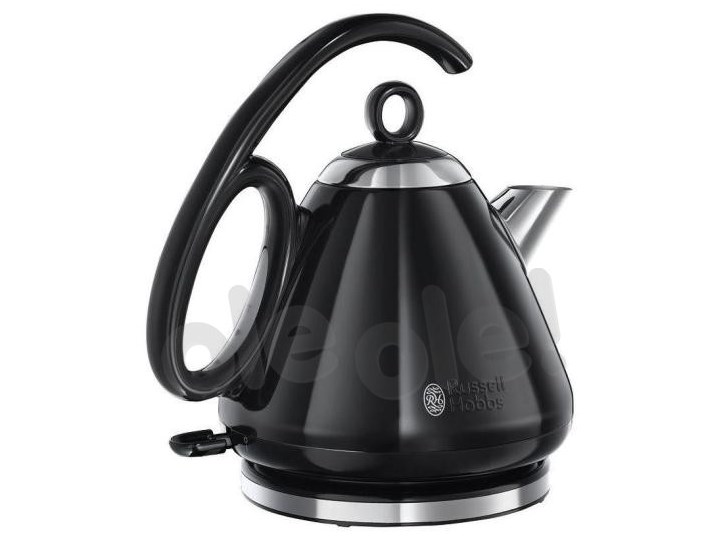 Russell Hobbs Legacy Black 21283-70- szybka wysyłka!