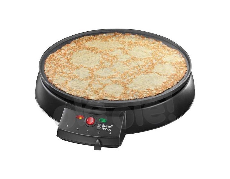 Gofrownica Russell Hobbs Fiesta 2092056