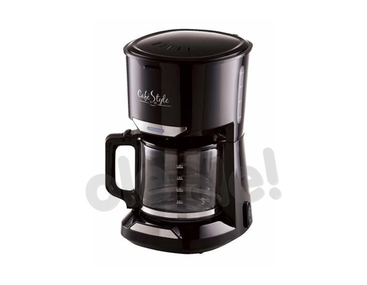 Ekspres Cafe Style CM901B