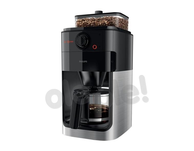 Ekspres Philips HD776100