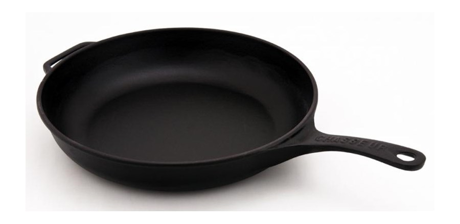 Patelnia Chasseur - Q-Decor.pl