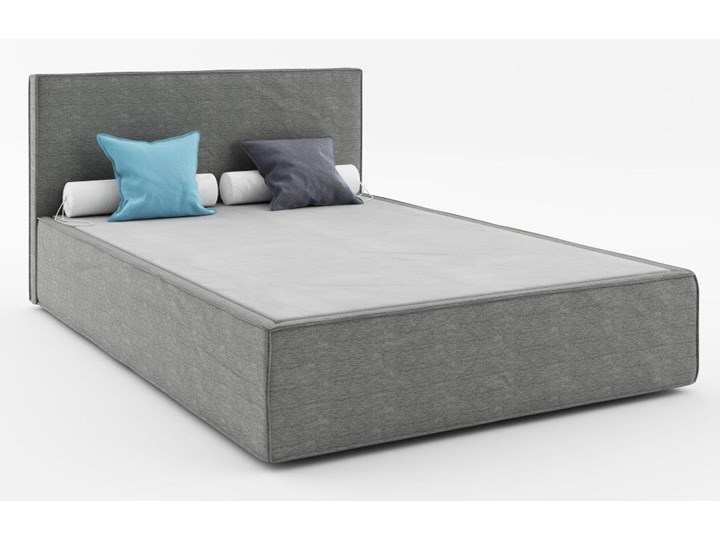 MIO SOFT ŁÓŻKO 160