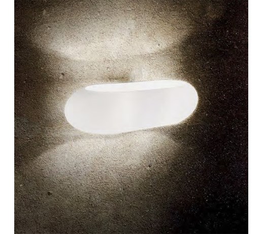 IDEAL LUX Kinkiet MORIS AP2 bianco 034546 Ideal Lux dodatkowe rabaty w sklepie do 20%