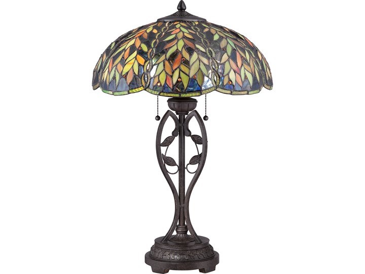 BELLE lampa stołowa QZ/BELLE/TL