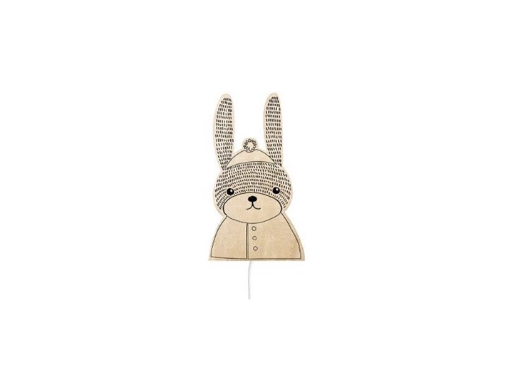 Kinkiet Rabbit